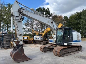 Vikšrinis ekskavatorius CATERPILLAR 320E