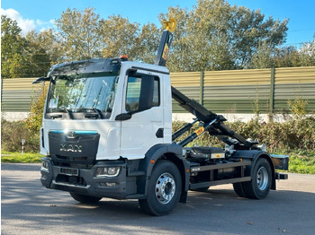 Hook-lift sunkvežimis MAN TGM 18.320