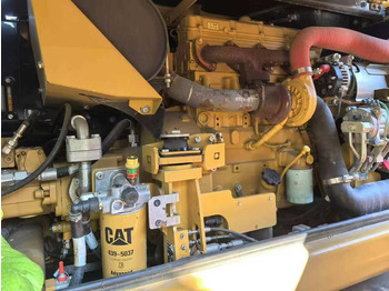 Ratinis ekskavatorius Beautiful High Quality Second-Hand CAT M315D2 Wheel Excavator Used Digger Machinery Engine After-sales Warranty Service: foto 4