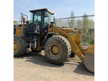 Ratinis krautuvas SEM