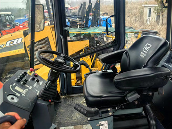 Kompaktorius HAMM HD128: foto 4