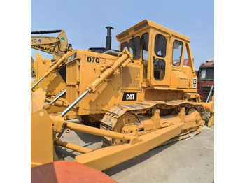 Buldozeris CATERPILLAR D7G