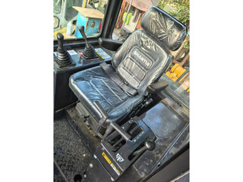 Buldozeris SHANTUI SD13: foto 4