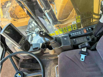 Used Caterpillar M315D2 Mini Wheel Excavator With Core Components for Diggers and Excavators lizingą Used Caterpillar M315D2 Mini Wheel Excavator With Core Components for Diggers and Excavators: foto 4 Used Caterpillar M315D2 Mini Wheel Excavator With Core Components for Diggers and Excavators lizingą Used Caterpillar M315D2 Mini Wheel Excavator With Core Components for Diggers and Excavators: foto 4