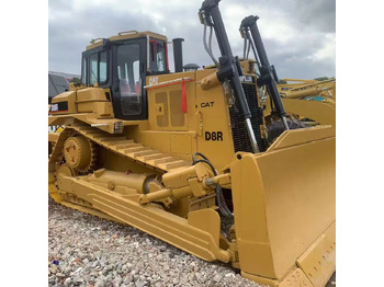 Buldozeris CATERPILLAR D8R