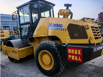 Kompaktorius XCMG XS123J: foto 3