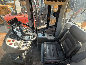 Kompaktorius XCMG XS203J: foto 5 Kompaktorius XCMG XS203J: foto 5