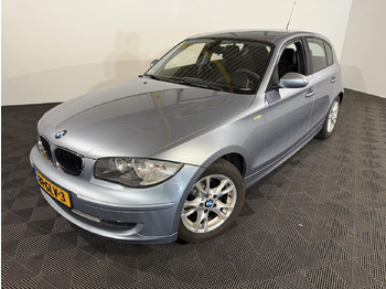 Hečbekas BMW
