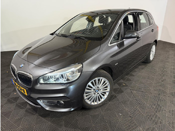 Lengvasis automobilis BMW