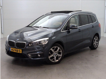 Lengvasis automobilis BMW
