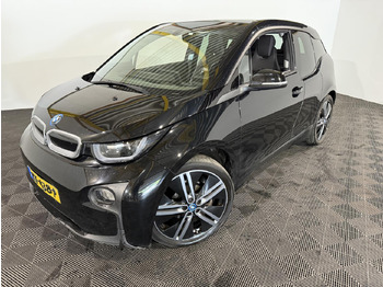 Hečbekas BMW