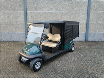 Golfo vežimėlias CLUB CAR