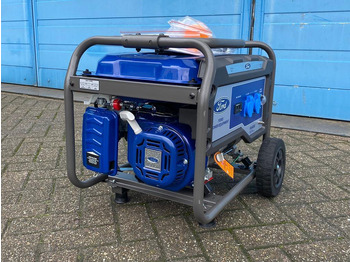 Elektrinis generatorius FORD