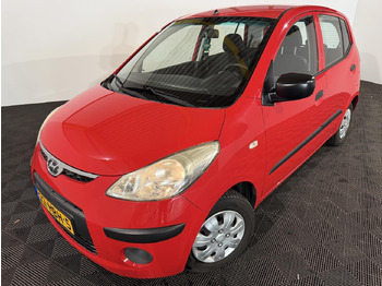 Hečbekas HYUNDAI