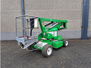 Kėlimo platforma NIFTYLIFT