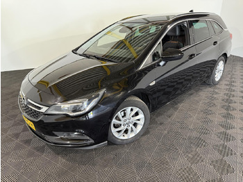 Lengvasis automobilis OPEL