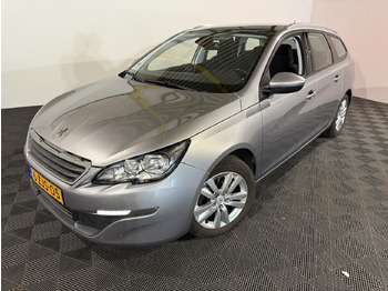 Lengvasis automobilis PEUGEOT