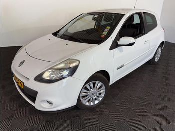 Hečbekas RENAULT