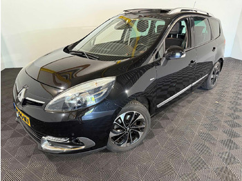 Lengvasis automobilis RENAULT