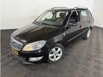 Lengvasis automobilis ŠKODA