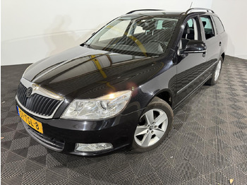 Lengvasis automobilis ŠKODA