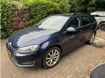 Lengvasis automobilis VOLKSWAGEN