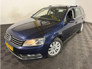 Lengvasis automobilis VOLKSWAGEN
