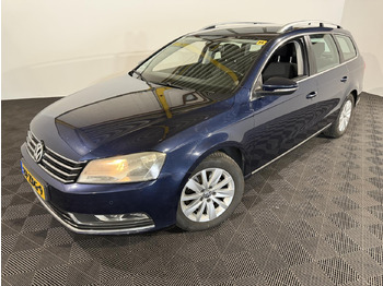 Lengvasis automobilis VOLKSWAGEN