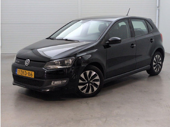 Hečbekas VOLKSWAGEN