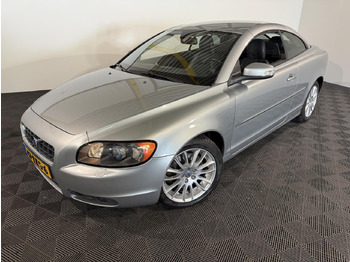 Lengvasis automobilis VOLVO