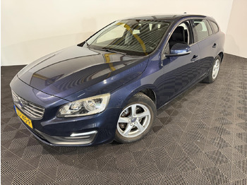 Lengvasis automobilis VOLVO