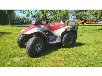 Keturratis YAMAHA