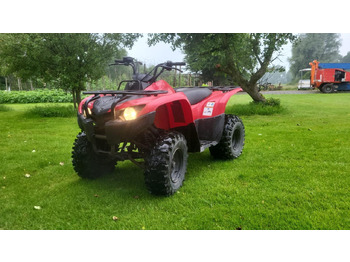 Keturratis YAMAHA