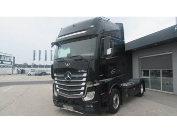 Vilkikas MERCEDES-BENZ