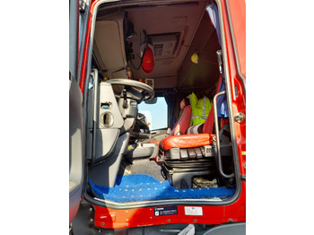 SCANIA R730 lizingą SCANIA R730: foto 5