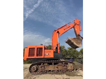 Ekskavatorius HITACHI