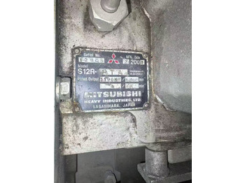 Elektrinis generatorius