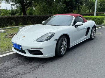 Lengvasis automobilis PORSCHE