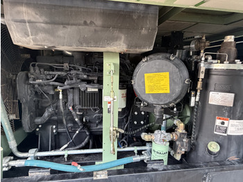 Įrankis/ Įranga SULLAIR 550RH: foto 3