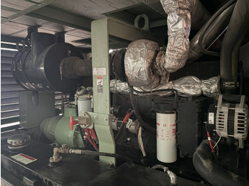 Įrankis/ Įranga SULLAIR 550RH: foto 2