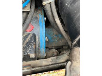 Ekskavatorius-voras Kaiser X4M Turbostar!!!: foto 4 Ekskavatorius-voras Kaiser X4M Turbostar!!!: foto 4