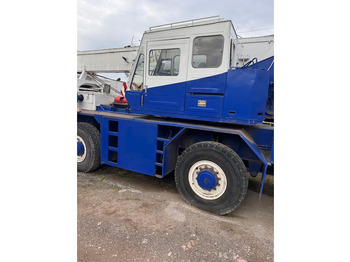 Kranas-manipuliatorius