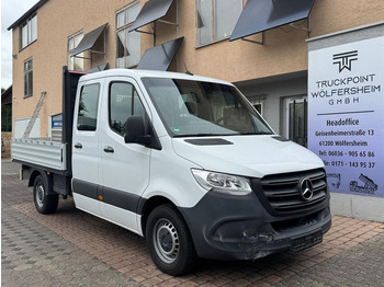 Bortinis automobilis MERCEDES-BENZ Sprinter 315