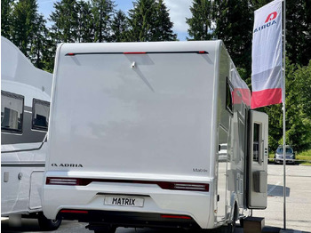 ADRIA Matrix 650 SL lizingą ADRIA Matrix 650 SL: foto 4