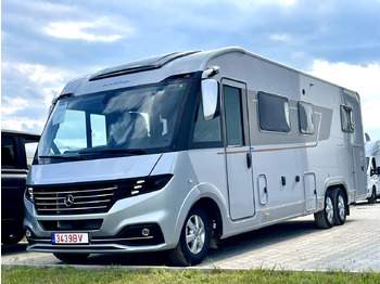 Integruotas kemperis ADRIA Supersonic 780 LC