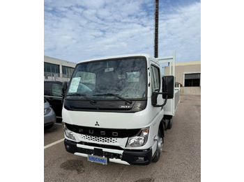 Savivartis sunkvežimis FUSO
