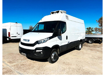 Furgonas šaldytuvas IVECO Daily 35C15