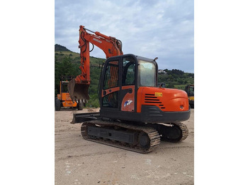 Ekskavatorius DOOSAN
