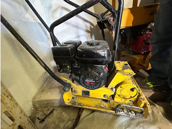 Statybinė technika Wacker WP1340AW: foto 4