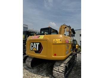 Vikšrinis ekskavatorius CATERPILLAR 312D2GC: foto 5